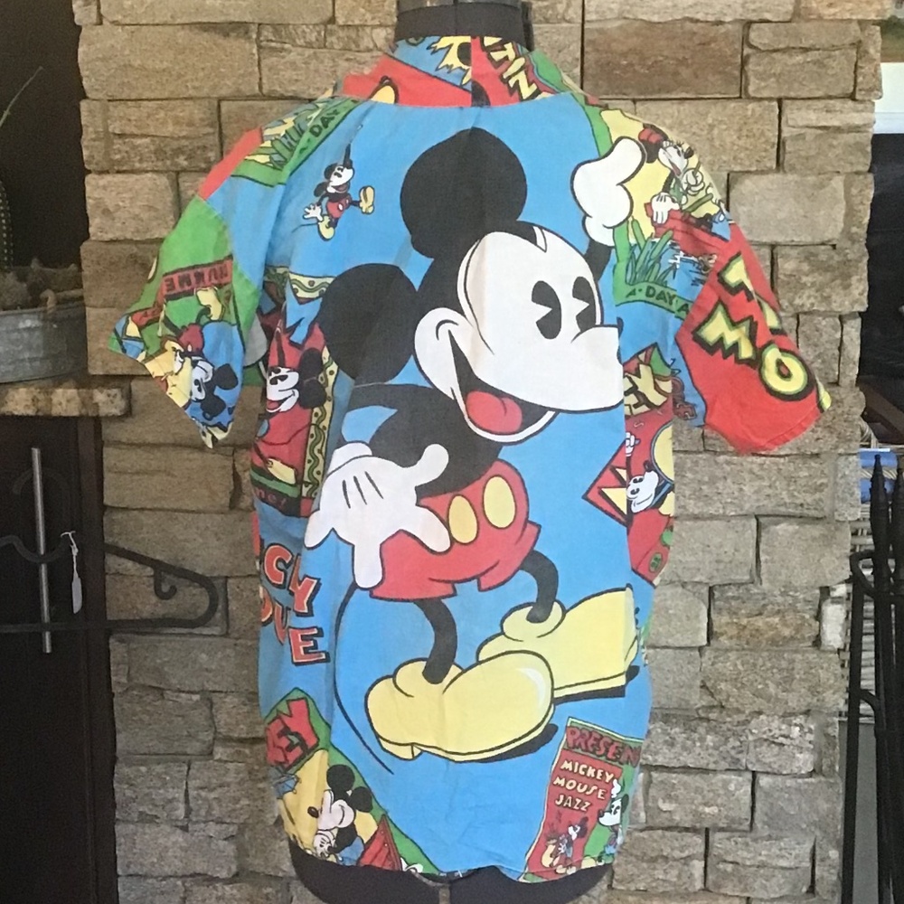 Mickey Mouse! - Picture 4 of 5